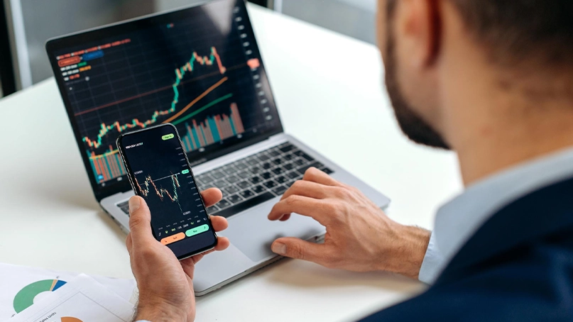 Plataforma de Trading de LomeoFamoPro